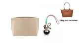 Longying Medium Size Liner+Black-Small Coal Ball