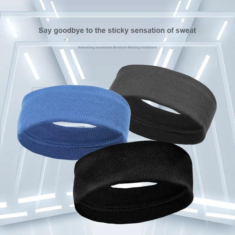 CHIMERA Fabric Hair Bands Women's-1