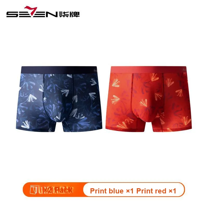 SEVEN Men Underpants-2
