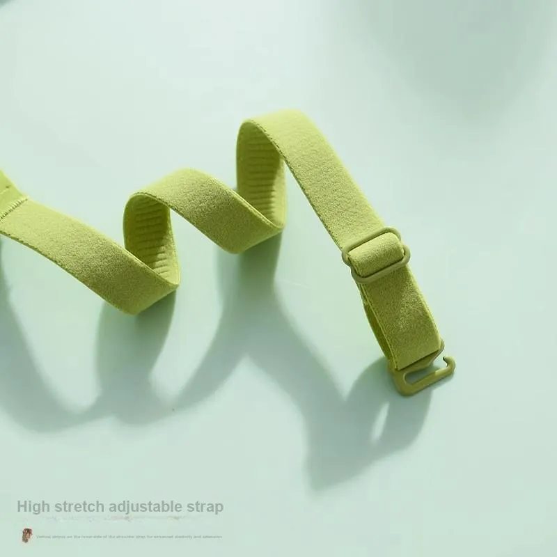 Inside the orange Women's Bras-9