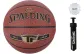 Size 7 Ball+Pump