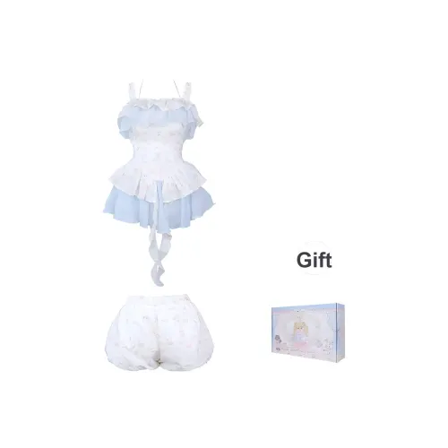 SHAONVYEZI Женские комплекты с юбкой