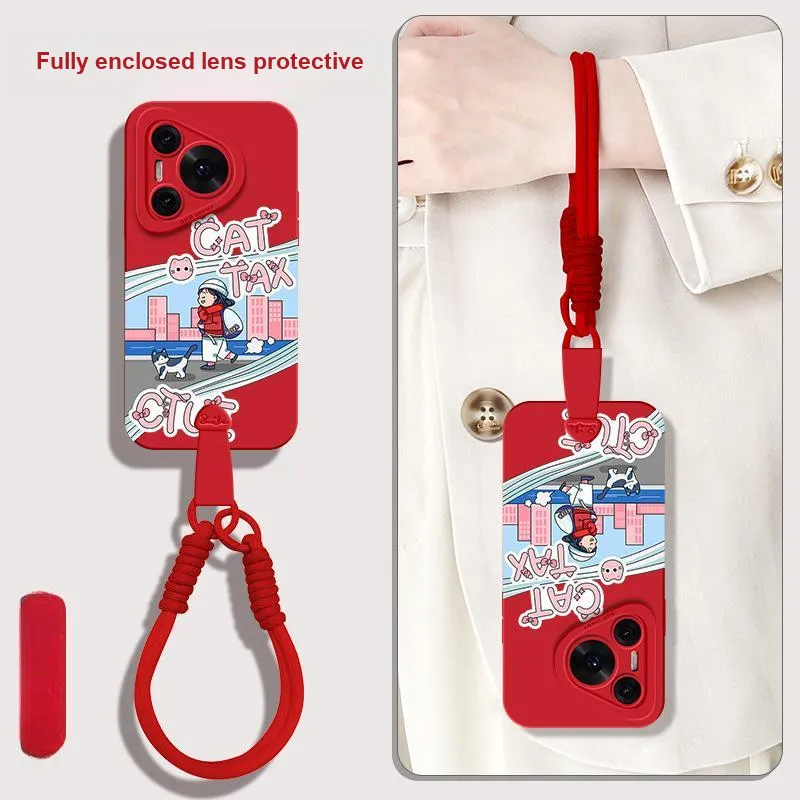 Interesting shell Phone Cases-19