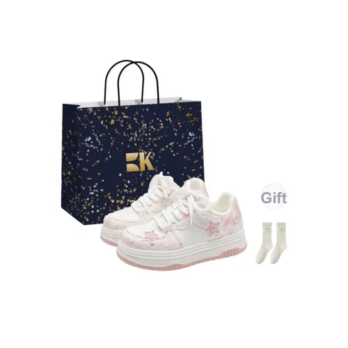 Boldi Kuki противоскользящие абразионные низкие кеды для скейтбординга женские сумка для покупок