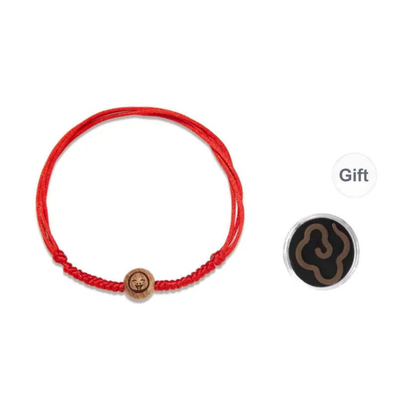 Gianina Copper Alloy Anklets Unisex-3