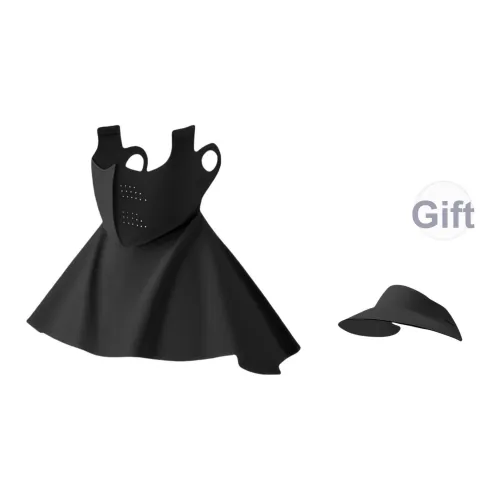 Yalu Полиамид Маски с UV-защитой Женские