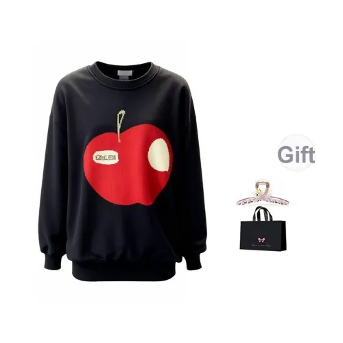 Aimilian Женские Свитшоты