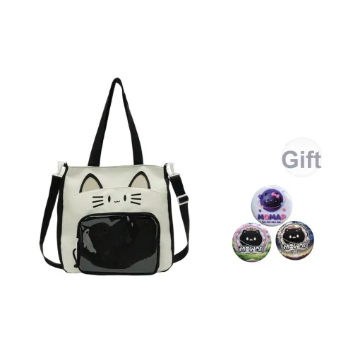 MOWAP ПУ (полиуретан) Одно плечо Через плечо Сумка-саквош Женская