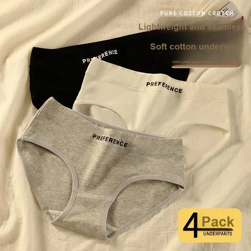Card Women's Underpants-1