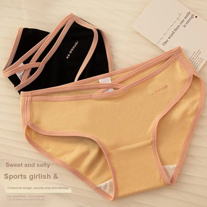 Caramella Underpants Women's 3 Pack-2