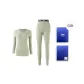 Sophora Turquoise (Clothing Sets)