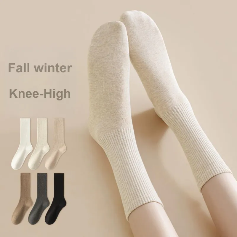 XXLLG Socks Gift Box Women's 3 Pack-1
