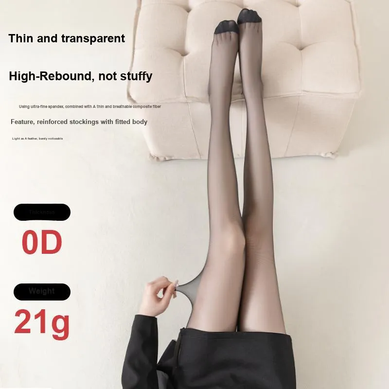 SOIE Women's Pantyhose-14