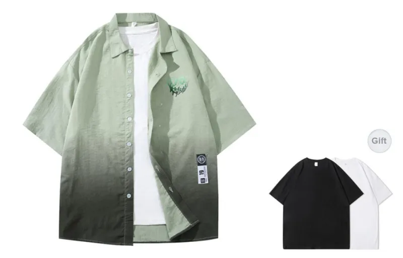 BOBBY ABLEY Shirts Unisex-8