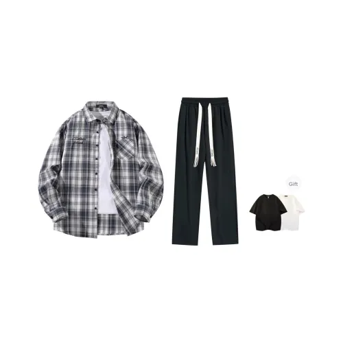 CSKS Унисекс Повседневная спортивная одежда