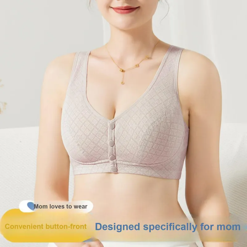 Pretty lady Women's Bras-1