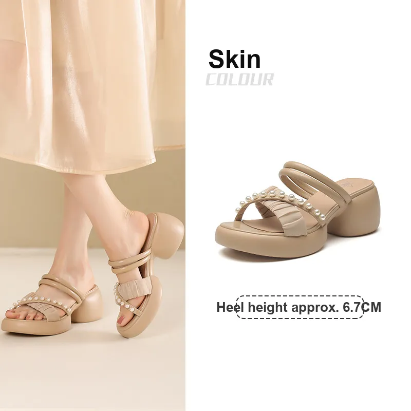 DUSTO Slip Resistant Abrasion Resistant Slide Slippers Women's-9