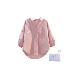 핑크+쇼핑백