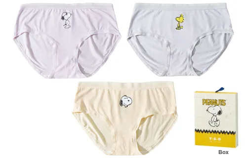 YSO Women's Underpants