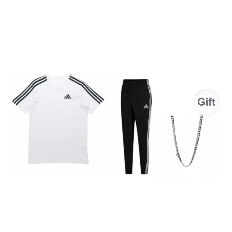 Adidas Casual Sportswear Unisex-0
