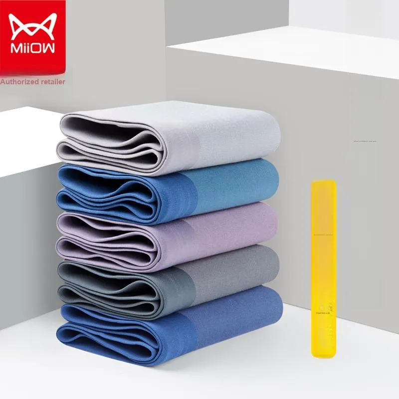 MIIOW Men Underpants-2