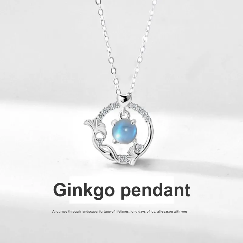 Quarqor Necklaces Women's-1