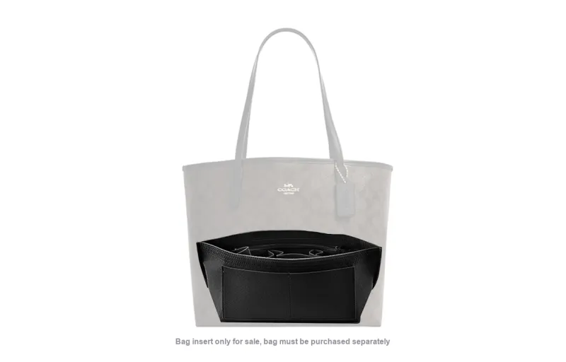 Lan Bao Fan Felt, Imported Microfiber Bag Insert Unisex-47