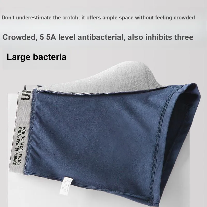 MIIOW Men Underpants-6