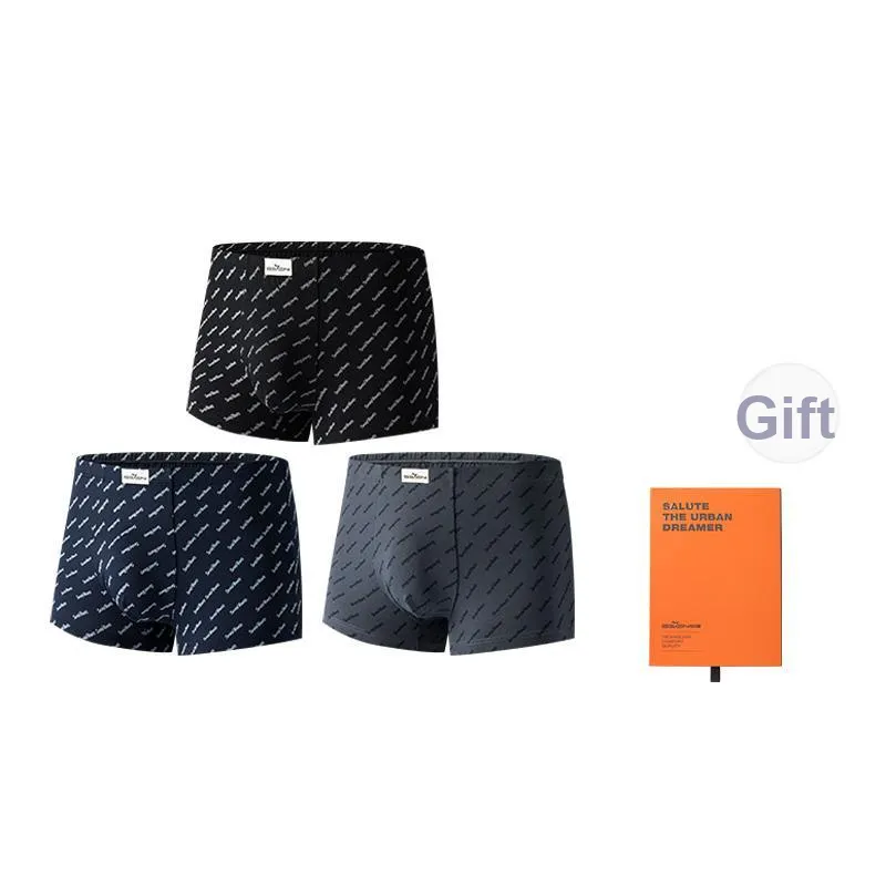 SEVEN Men's Underwear Gift Boxes