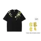 Black Embroidery[Includes Cell Phone Sticker]