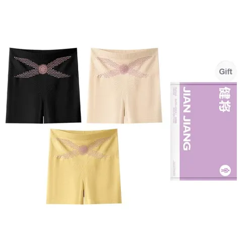 Master Underpants Women's Box 3 Pack