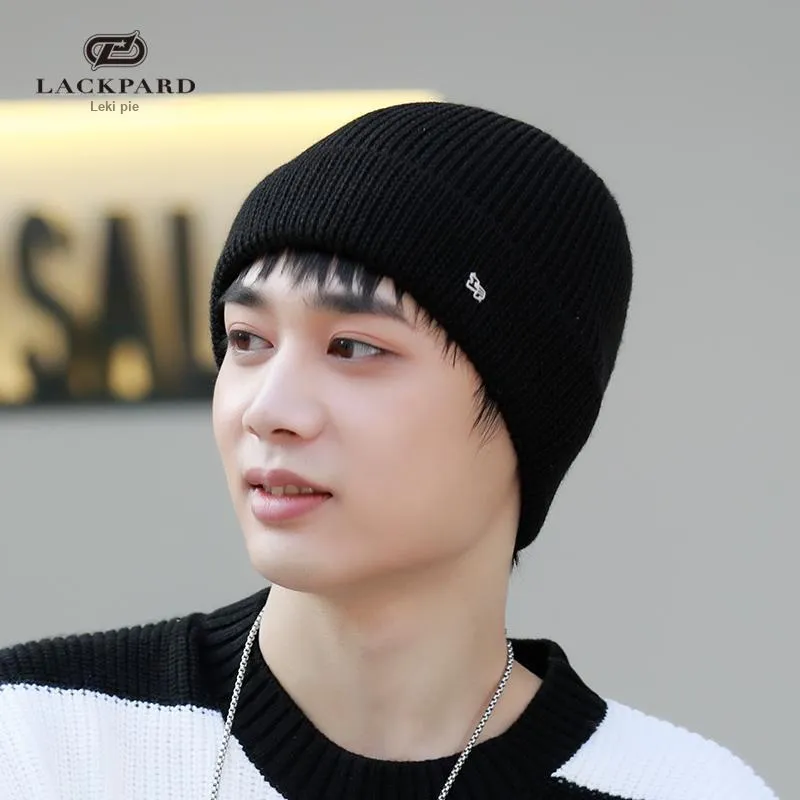 Lackpard Beanies Men-2