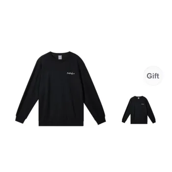 RIGORER Fleece Lined Hoodies & Sweatshirts Unisex 2 Pack