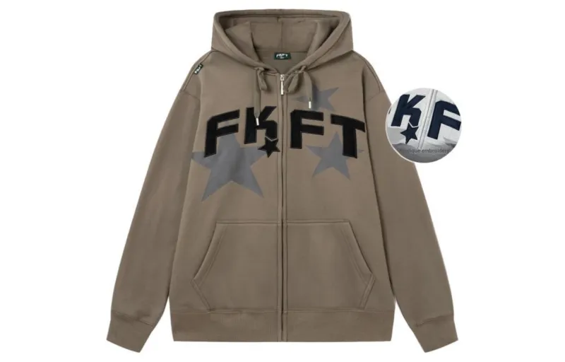 FKFT Sweatshirts Unisex-6