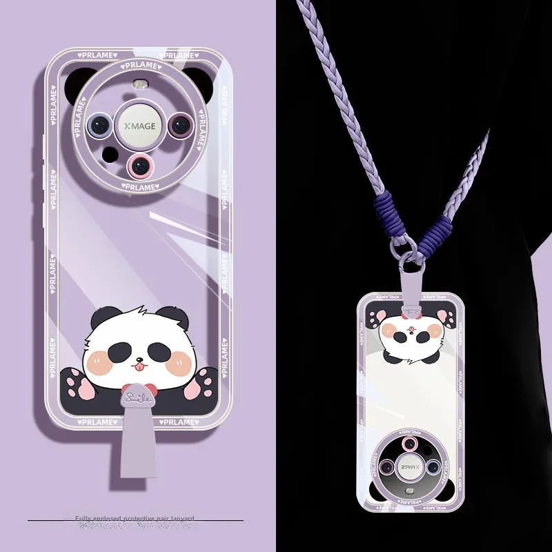 Interesting shell Phone Cases-8