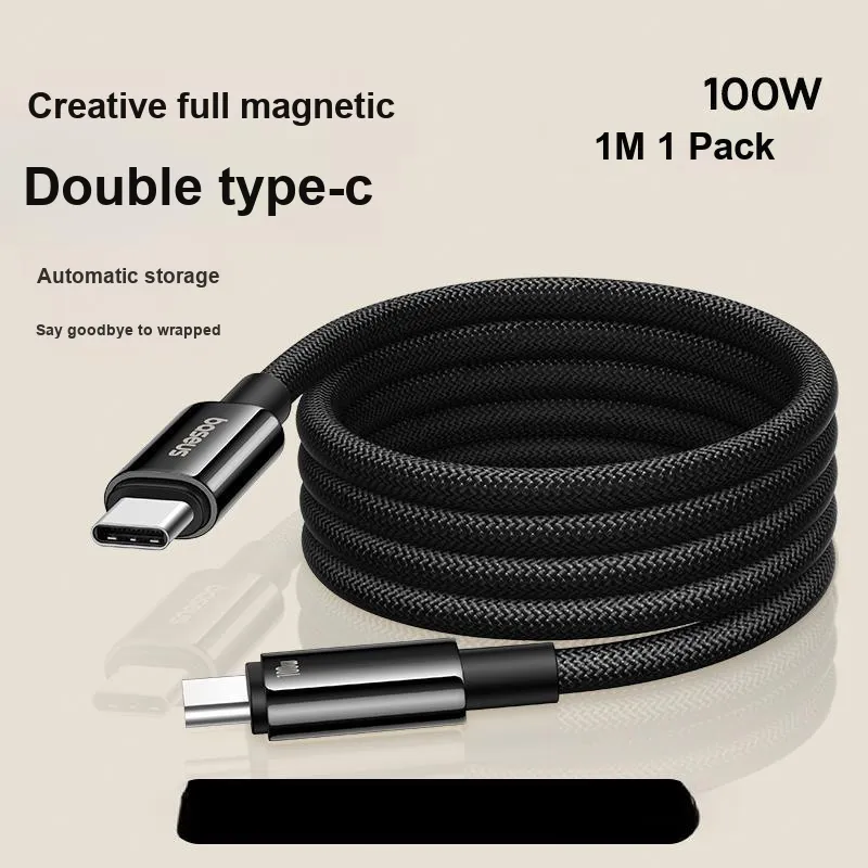 Baseus Cables-1