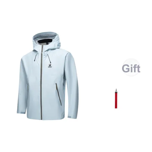 UPZCY Унисекс Куртки