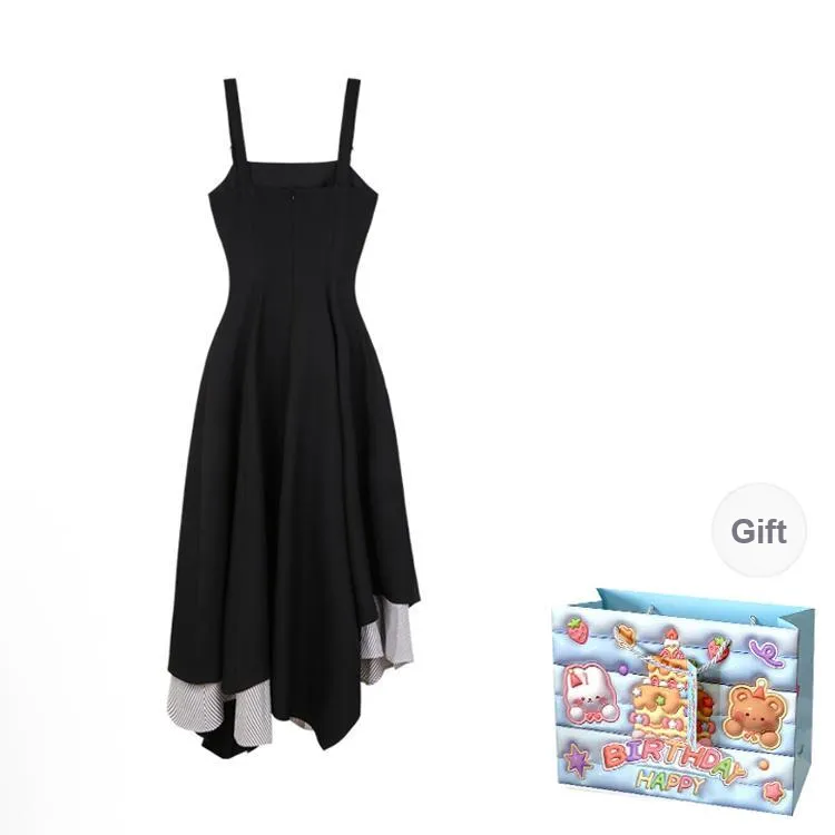 TWOPLUMGIRLS Sleeveless Dress Women's-5