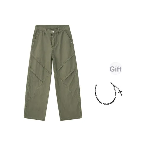 NRXX Унисекс Джинсы