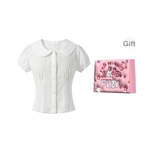 FLIM Женские Рубашки