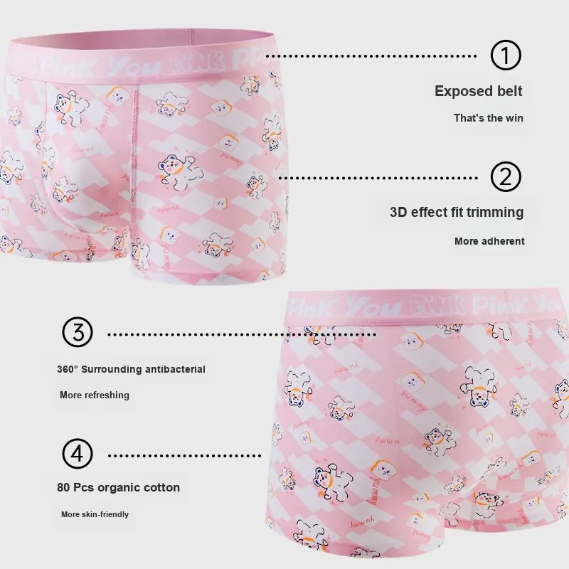 JKN Men Underpants-4