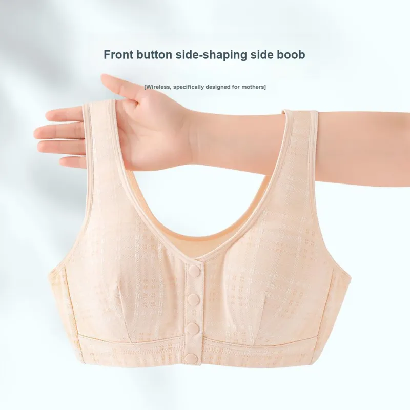 Yalu Women's Bras-10