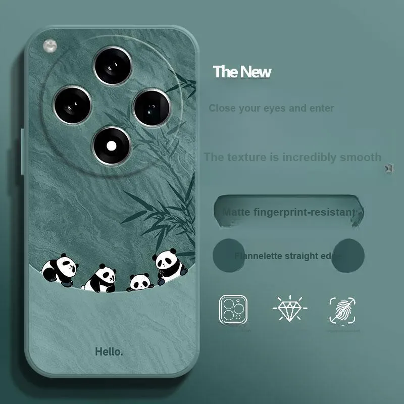 BAOCHENG Phone Cases-5