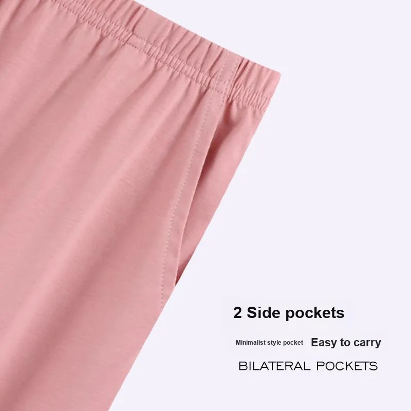 GOSO Women's Pajama Pants-37