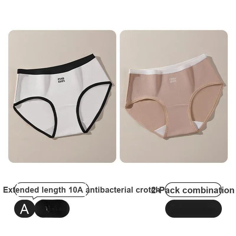 Lan Miao Underpants Women's 2 Pack-1