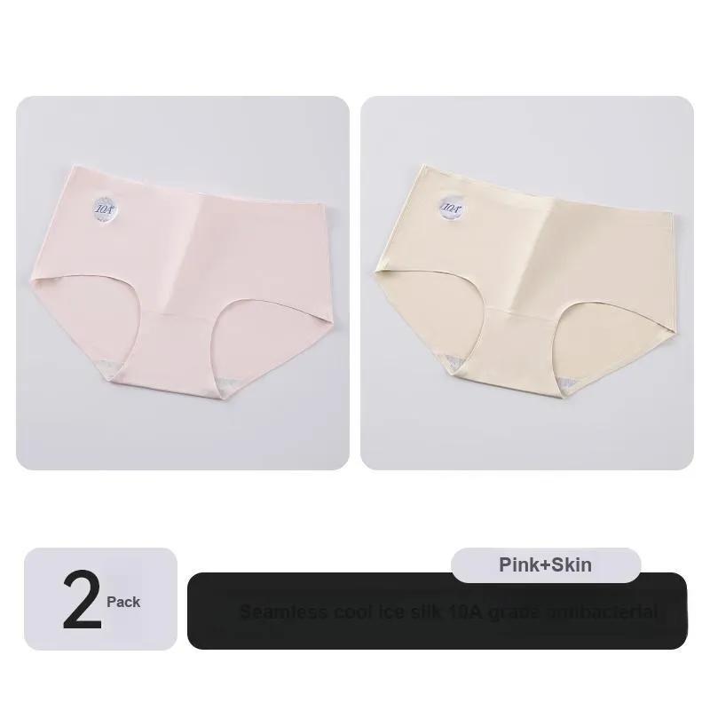 Lan Miao Underpants Women's 2 Pack-1