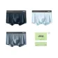 [3 Pack]Navy Blue+Light Blue+Dark Gray