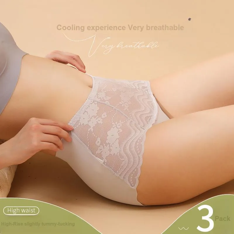 GRACEWELL Underpants Women's Shopping Bag 3 Pack-5