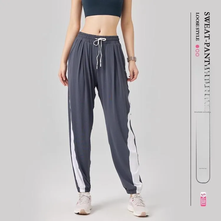 SylphlikeLoli Knitted Sweatpants Women's-9