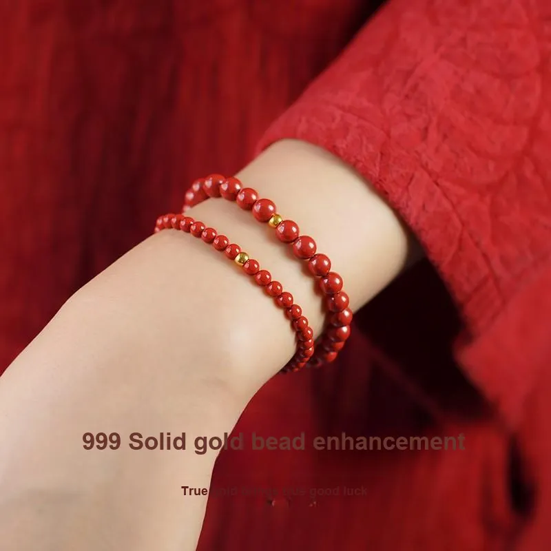 FANGYUANXIAOFU Bracelets Unisex-2